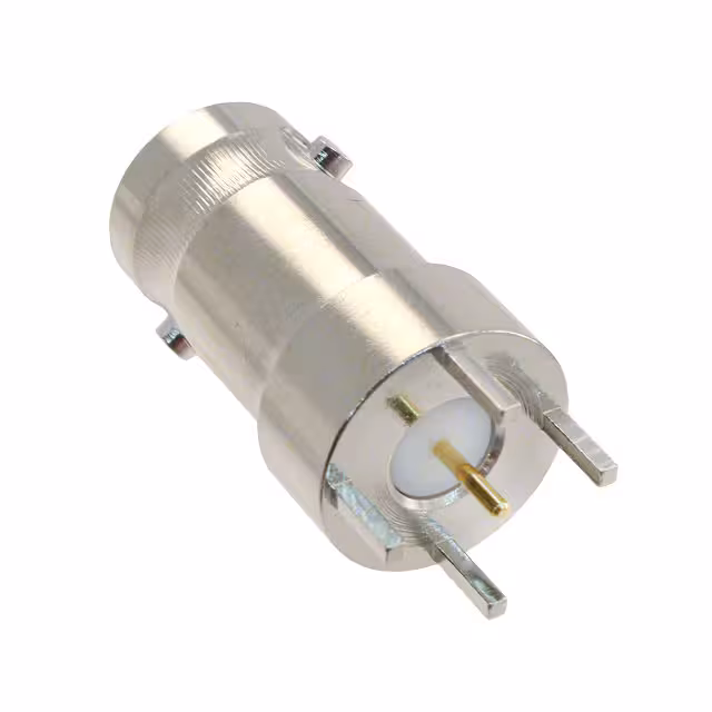 112515 Amphenol RF  Koaxialsteckverbinder (HF)-Baugruppen